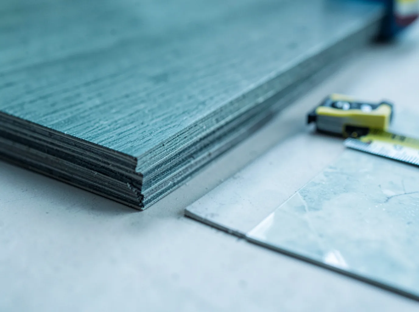 Luxury Vinyl Plank Installation Cumberland, OH FAQs